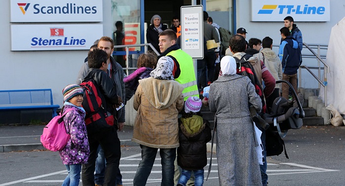 Oslo on collision course with Brussels over border Controls